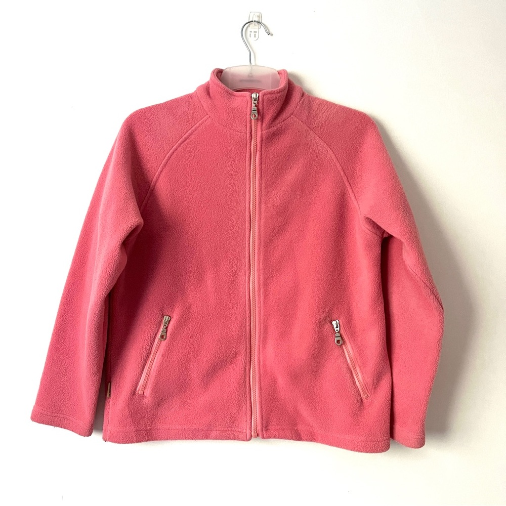 Women’s Size M Fleece Jacket